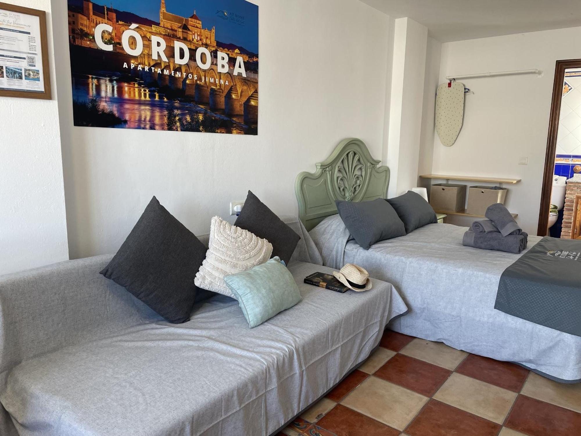 Estudio Jimena Cordoba En El Centro De 内尔哈 外观 照片